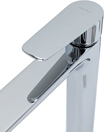 Allen Brau Смеситель для раковины Eclipse 2.0 5.E1A02-00 хром – фотография-2