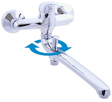 Rav Slezak Смеситель Sazava SA057.5