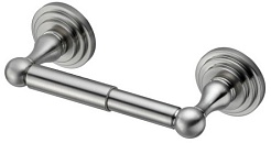 WasserKRAFT Держатель туалетной бумаги "Ammer K-7022" – фотография-1