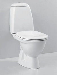 Vitra Унитаз-компакт Grand 9763B003-7200 с микролифтом – фотография-3