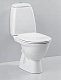 Vitra Унитаз-компакт Grand 9763B003-7200 с микролифтом – картинка-7