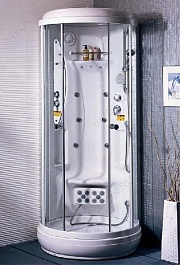 Appollo Душевая кабина TS-0841W – фотография-2