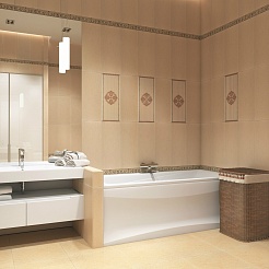 Коллекция плитки Gracia Ceramica Olimpia