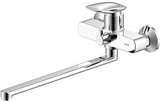 Iddis Смеситель для ванны Stone STOSB00i10WA универсальный