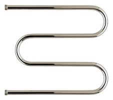 Стилье Полотенцесушитель М-образный 50х65 