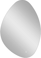 Continent Зеркало Alma Led 700x1000