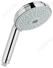Grohe Душевой гарнитур "Rainshower Cosmopolitan 130 28762001" – фотография-4