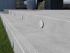 Коллекция плитки Cersanit Townhouse