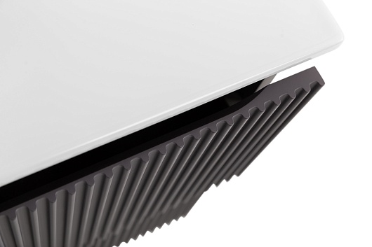 BelBagno Тумба под раковину Uno 100 подвесная Темно-Серый матовый – картинка-7