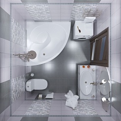 Triton Акриловая ванна Эрика – фотография-11