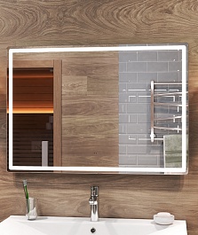 Vigo Зеркало Geometry Comfort 1000 – фотография-3