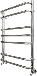 Point Полотенцесушитель водяной П7 500x800 PN09158 хром – фотография-1