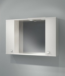 Какса-а Мебель для ванной Домино 105 – фотография-2