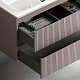 Sancos Тумба с раковиной Snob T 80 doha soft раковина Grace 81 CN7012 – картинка-10