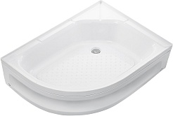 Мономах Душевая кабина 90x70 90/70/24 МЗ R – фотография-5