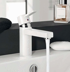 Kludi Смеситель "Zenta XL 382519175" – фотография-4