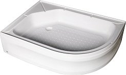 Wemor Душевой поддон 120/90/24 L – фотография-1