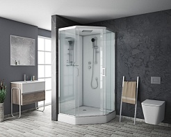 Niagara Душевая кабина  NG-6001-01D – фотография-2