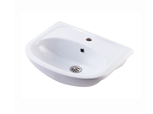 Merkana Мебель для ванной комнаты Ольга 50 R – фотография-8