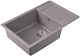 Florentina Мойка кухонная Липси 780 XL грей – фотография-6