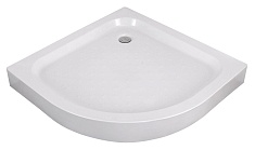 Taliente Душевой поддон PTA-09091 90/90 белый