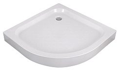 Taliente Душевой поддон PTA-09091 90/90 белый – фотография-1