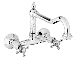 Cezares Смеситель GOLF-LLP-01 для кухни – фотография-1