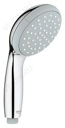 Grohe Душевой гарнитур "Tempesta New 100 27853000" – фотография-3