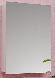 Sanflor Зеркало-шкаф Анкона 60 L – фотография-1