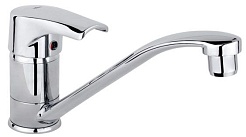 Timo Смеситель Uta 0093F – фотография-1