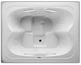 Kolpa San Домашний бассейн Manon ELITE PLUS AIR