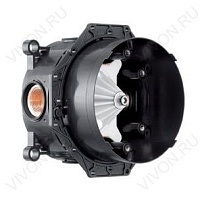 Hansgrohe Смеситель Ibox Universal 01800180 инженерная часть