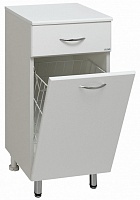 Runo Тумба Универсальная 40 см с б/к