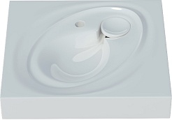 Stella Polare Раковина под стиральную машину Пальмира 60x55 – фотография-2