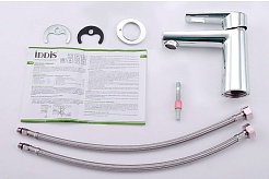 Iddis Смеситель Runo RUNSB00i01 – фотография-6