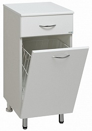 Runo Тумба Универсальная 40 см с б/к – фотография-1