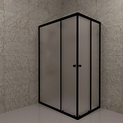 Triton Душевой уголок Вента БВ 120/80 Щ0000064632 – фотография-2