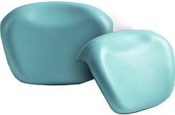 1Marka Подголовник Relax RB голубой – фотография-1