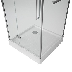 Alvaro Banos Душевой поддон Malaga C90 – фотография-3