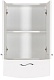 Aquanet Шкаф подвесной "Моника 50" – картинка-9