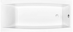 Cersanit Акриловая ванна Virgo 170x75 ультра белая – фотография-1