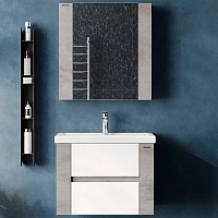 Onika Мебель для ванной Стоун 70.13 ателье светлое