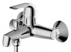 Bravat Смеситель для вынны с душем Fit F6135188CP-B-RUS – фотография-3