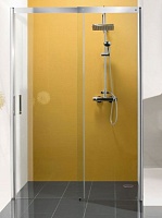 Duschwelten  Дверь душевая раздвижная МК 800 ST/N L
