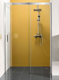Duschwelten  Дверь душевая раздвижная МК 800 ST/N L – фотография-1