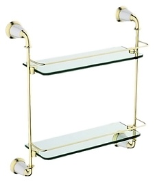 Art&Max Полка Bianchi AM-3684AW-Do – фотография-1