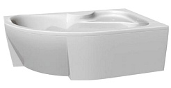 Vayer Акриловая ванна Azalia 170x105 R – фотография-5