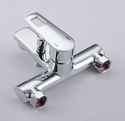 Iddis Смеситель Runo RUNSB00i02 – фотография-3