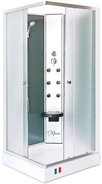 Maroni Душевая кабина Veneto (WLRFS-015M) – фотография-1