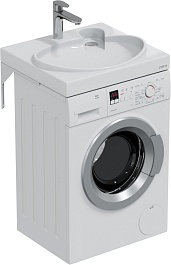 СанТа Умывальник над стиральной машиной Сатурн 600/550 – фотография-5